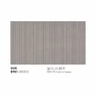 Varaschin Emma polstret udendørs lænestol af moderne design Viadurini