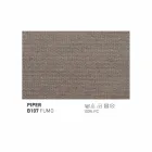 Varaschin Emma polstret udendørs lænestol af moderne design Viadurini