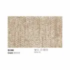 Varaschin Emma moderne udendørs lænestol i stof og aluminium Viadurini