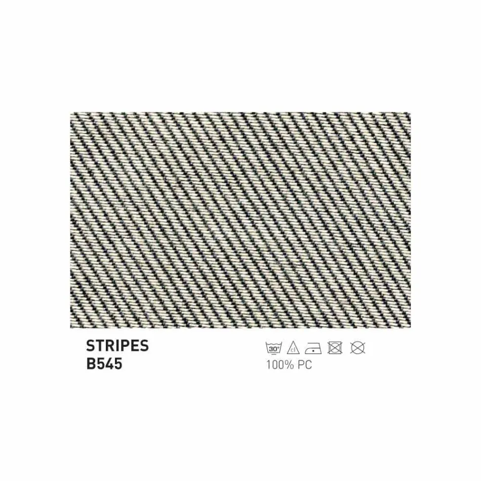 Varaschin Summer Set haven lænestol, moderne design Viadurini