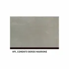 Varaschin System design udendørs sofabord i malet aluminium Viadurini