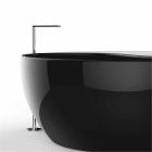 Badkar iAdamantx® Bath Tao Lavet i Italien Viadurini