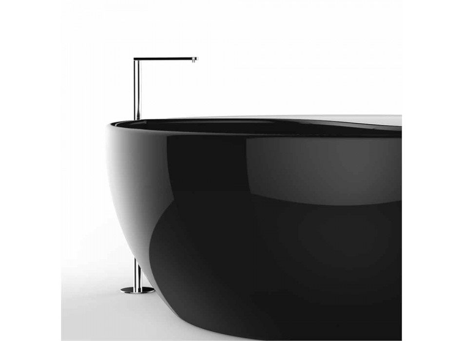 Badkar iAdamantx® Bath Tao Lavet i Italien