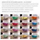 Bath design fritstående malet støbejern Gammel Viadurini