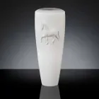 Vase 100% Made in Italy moderne design Carlos Viadurini