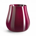Dråbeformet design dekorativ vase i polyethylen Fremstillet i Italien - Monita