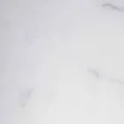 Moderne hvid Carrara-marmor dekorativ vase fremstillet i Italien - Kairo Viadurini