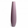 Vendbar dekorativ polyethylenvase fremstillet i Italien Design - Nadai