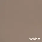 Rund haveplantekasse i polyethylen Fremstillet i Italien - Tremont Viadurini