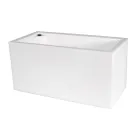 Potte eller farvet skillevæg til udendørs 3 dimensioner lavet i Italien - planter Viadurini