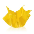 Genanvendelig Draperet Farvet Plexiglas Vase 2 Stykker 2 Størrelser - Gabria Viadurini