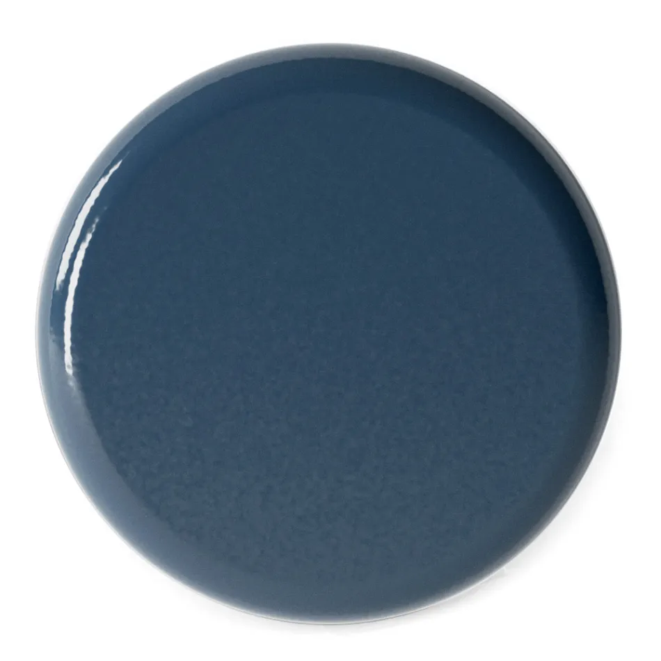 Væghængt toiletskål i keramik i forskellige farver, fremstillet i Italien - Pige Viadurini