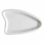 Håndlavet køkkenbakke i hvid Carrara marmor fremstillet i Italien - Portos Viadurini