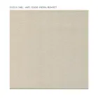 Stue vitrineskab med 1 låge i MDF, nikkel finish, Made in Italy - Hilde Viadurini