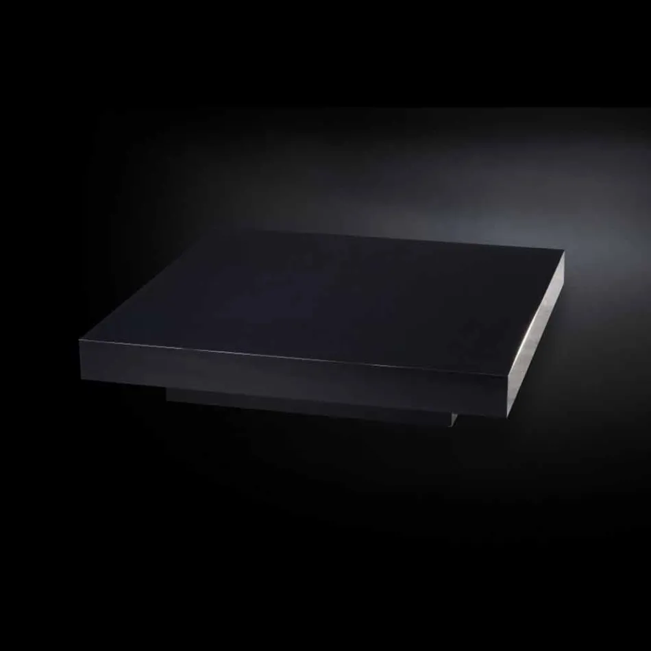 VG trend designer sofabord Loft Cadeau træfibre Viadurini