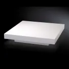 VG trend designer sofabord Loft Cadeau træfibre Viadurini