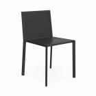 Vondom Quartz stabelbar have stol med moderne design Viadurini